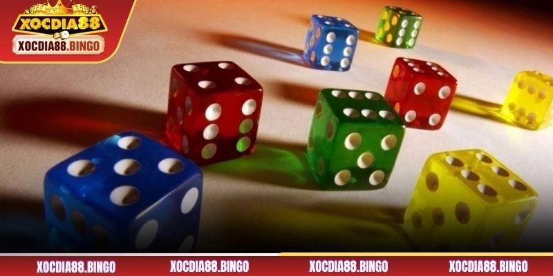 4 bước tham gia tài xỉu XOCDIA88 