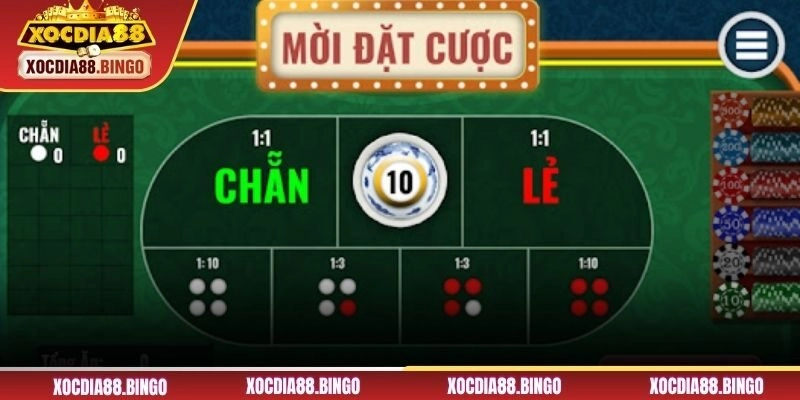 Bằng chứng giải đáp XOCDIA88 lừa đảo không
