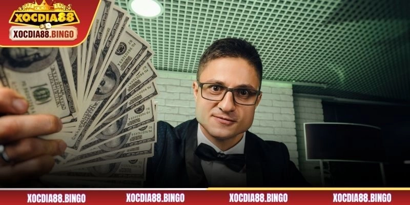 Bí kíp chơi Xóc đĩa để tránh bị thua nhanh