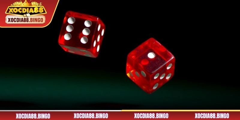 Bí kíp cược Sicbo theo phiên thắng lớn 