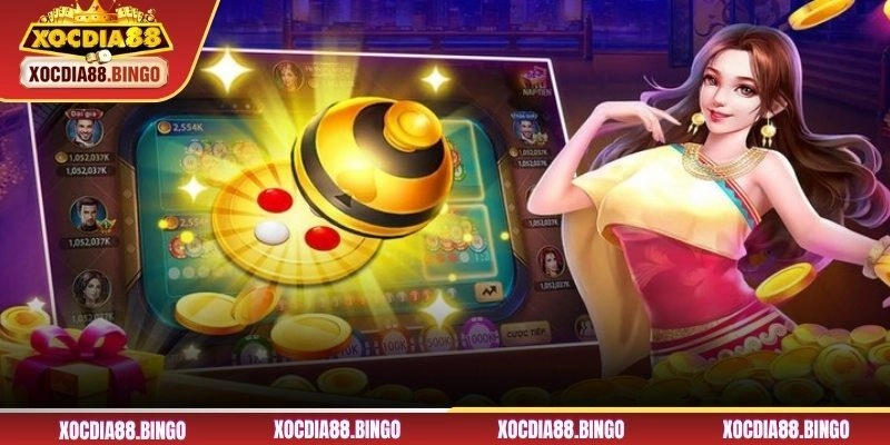 Các điểm bạn cần lưu ý trong cách chơi xóc đĩa