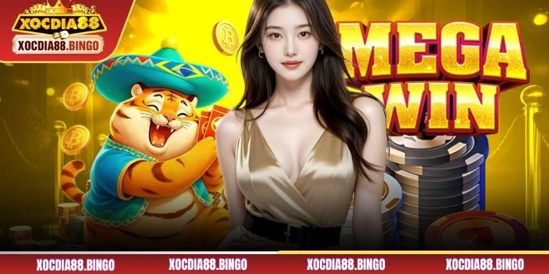 Các game XOCDIA88 hot hiện nay bạn nên thử