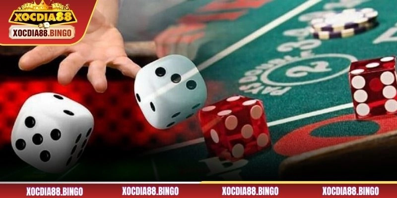 Các yếu tố ảnh hưởng đến biến động trong game