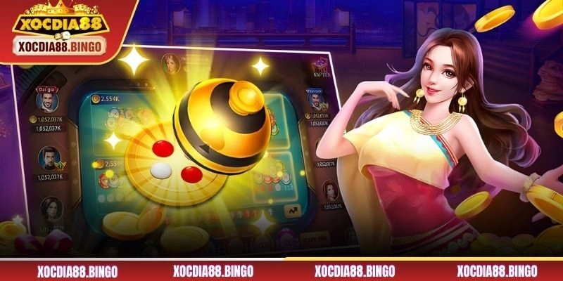 Cách chơi Xóc đĩa chẵn lẻ đơn giản và cụ thể