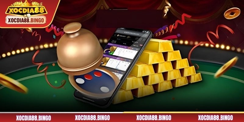 Cách chơi xóc đĩa luôn thắng cho người mới