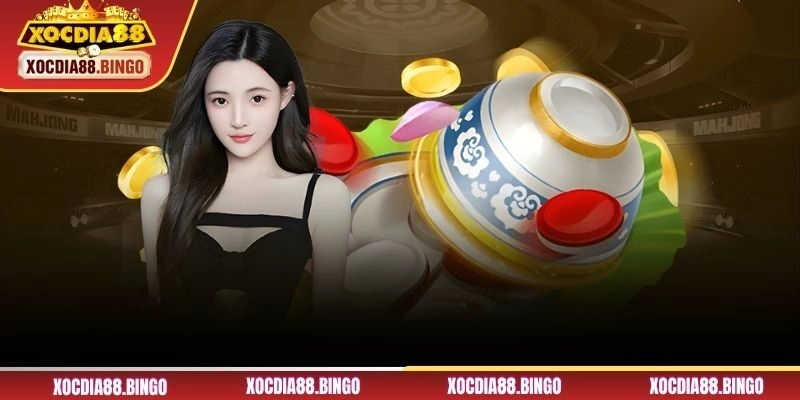 Cách nhận diện tâm lý đám đông xóc đĩa