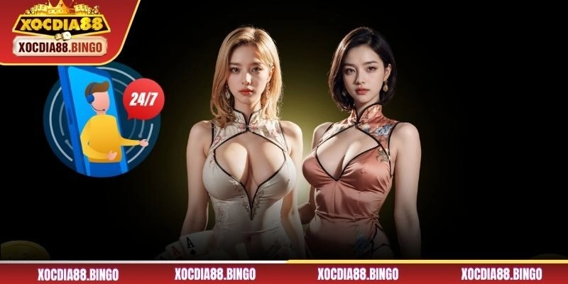 Giải đáp nhanh câu hỏi thường gặp XOCDIA88