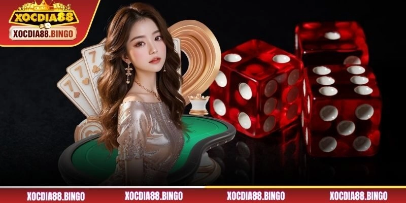 Chuyên gia khuyên bạn kiểm soát tâm lý khi chơi tài xỉu