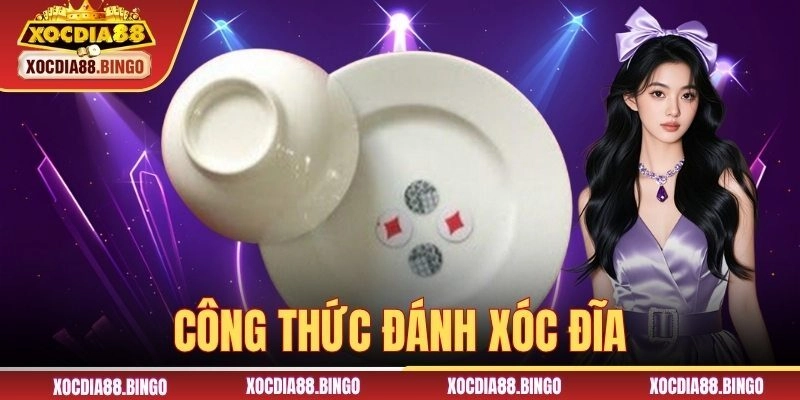 Công Thức Đánh Xóc Đĩa Online – Mẹo Đọc Bàn Cho Tân Binh