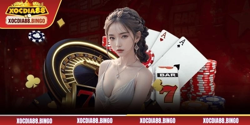 Điều khoản khi hội viên đăng ký XOCDIA88