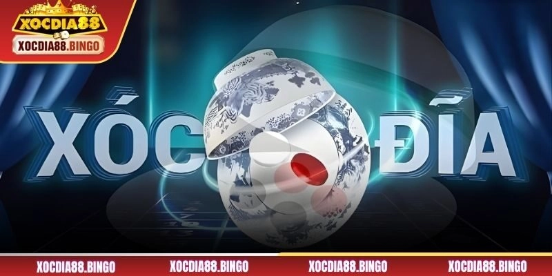 Hiểu rõ cơ chế hoạt động Xóc đĩa chi tiết
