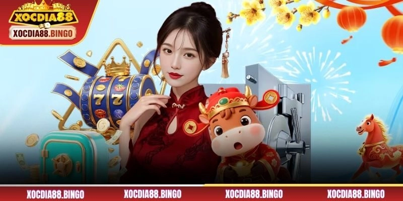 Hướng dẫn cách đăng ký-đăng nhập XOC DIA88