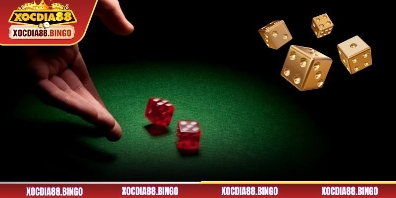Kiểm soát tâm lý khi tham gia đặt cược tài xỉu