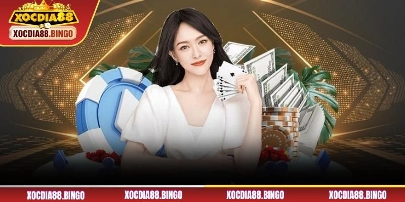 Lưu ý khi tiến hành đăng ký XOCDIA88