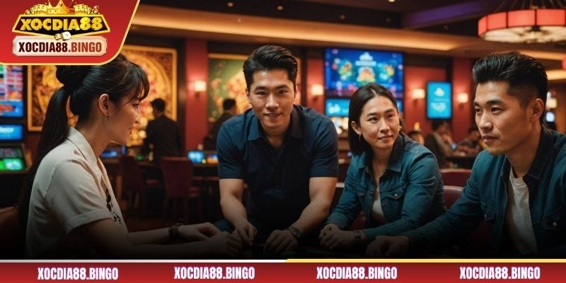 Lý do người chơi nên áp dụng công thức