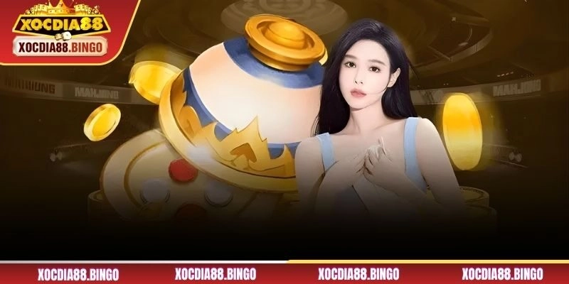 Mẹo chơi xóc đĩa để tránh hiệu ứng đám đông