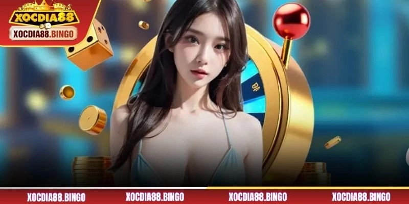 Những cam kết của XOCDIA88 với hội viên