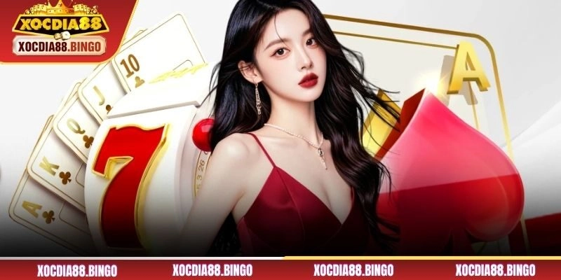 Những khuyến mãi giá trị của XOCDIA88