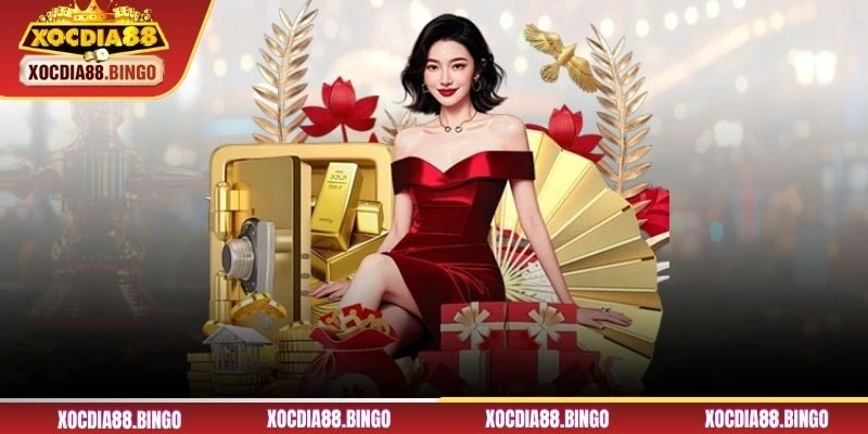 Nội dung tổng quan về chính sách bảo mật XOCDIA88