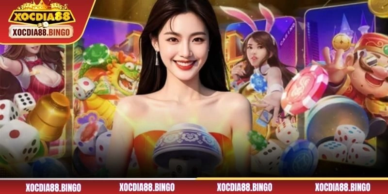 Phân tích chuyên sâu để kết luận XOCDIA88 lừa đảo không