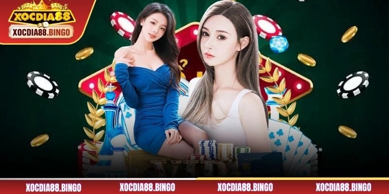 Quy định chung trong chính sách bảo mật XOCDIA88
