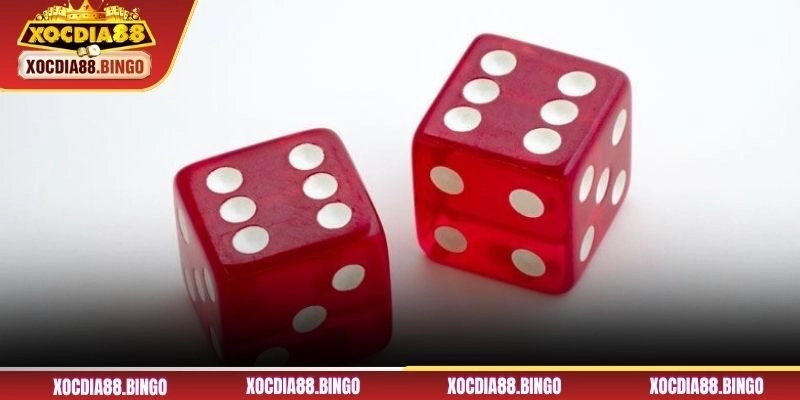 Sơ lược về tài xỉu xúc xắc tại XOCDIA88