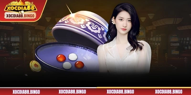 Tác động của tâm lý đám đông xóc đĩa