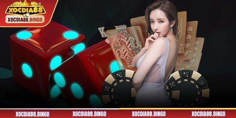 Tâm lý chơi ăn may dẫn đến thua cuộc