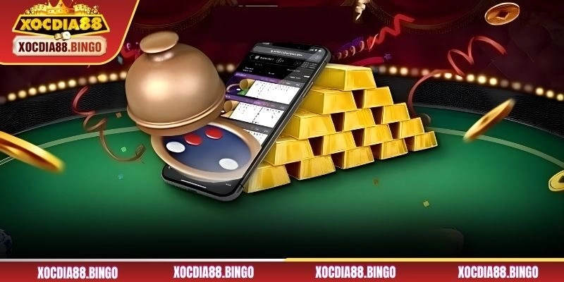 Thông tin sơ lược về các kiểu cầu Xóc đĩa