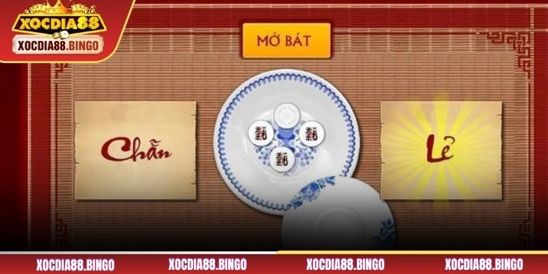 Thông tin về mẹo chơi xóc đĩa bịp hay không