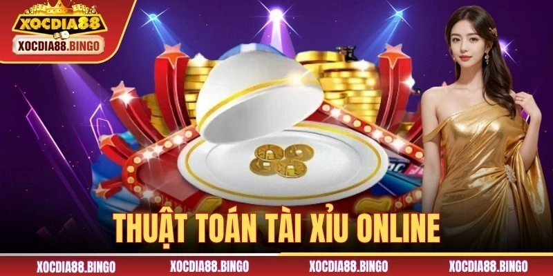 Thuật Toán Tài Xỉu Online – Mẹo Theo Dõi Cầu Chuẩn Xác