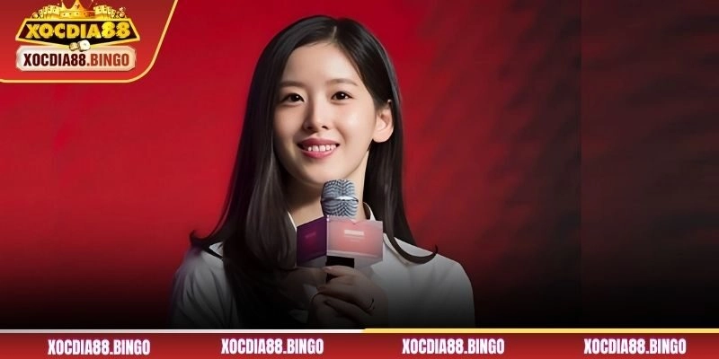 Tiểu sử của CEO Kayla