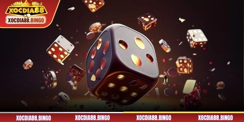 Tips kiểm soát ván cược hiệu quả cho newbie