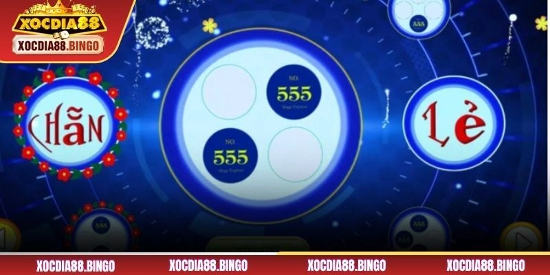 Tổng hợp các công thức chơi xóc đĩa hiệu quả