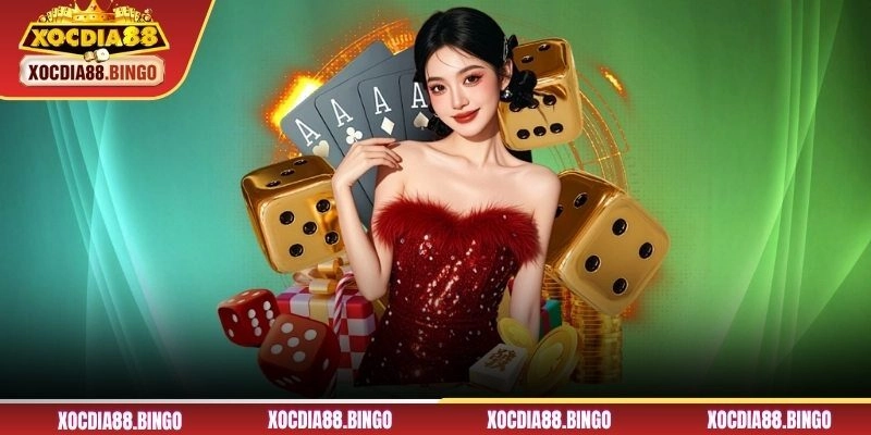 Tổng quan về blog cá cược XOCDIA88