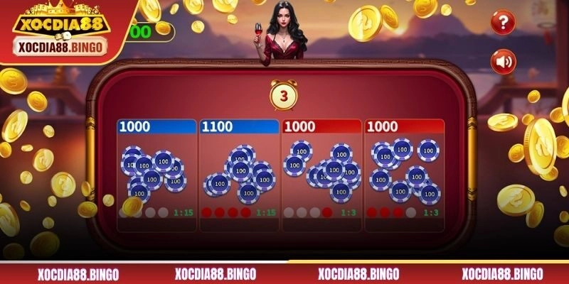 Tổng quan về xOCDIA88 có uy tín không