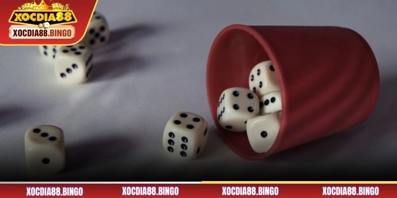 Top 3 mẹo chơi Tài Xỉu dễ thắng lớn