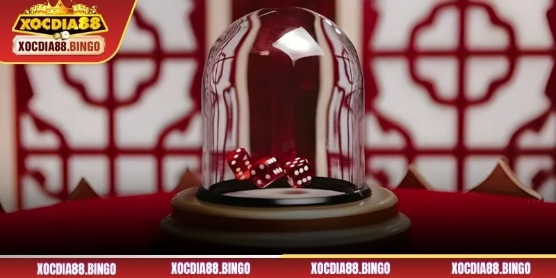 Vài điều thú vị về game Tài Xỉu XOCDIA88