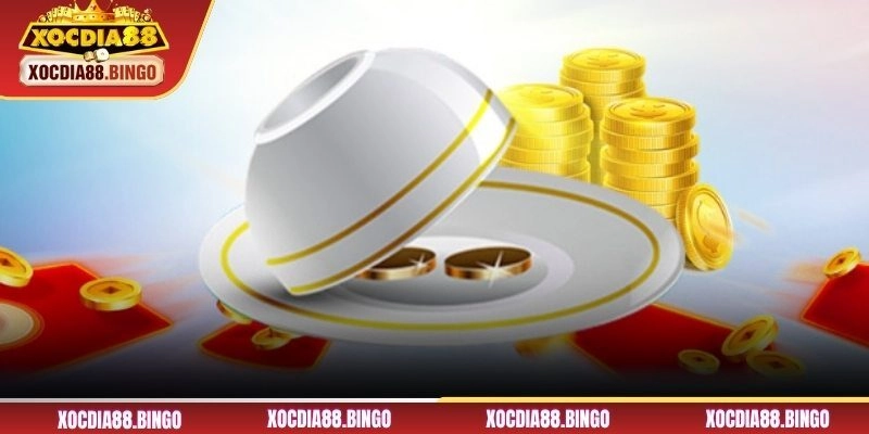 Xác định xóc đĩa có kiểm soát kết quả không qua cơ chế